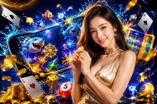 7555 bet