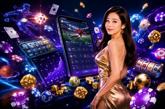 7555 bet