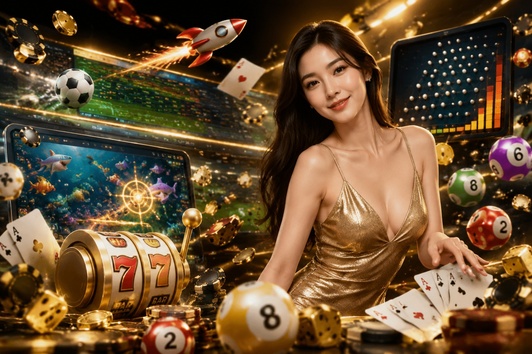 7555 bet
