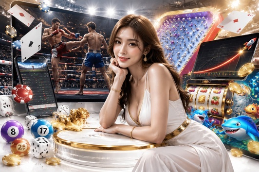 7555 bet