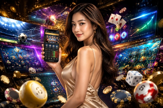 7555 bet