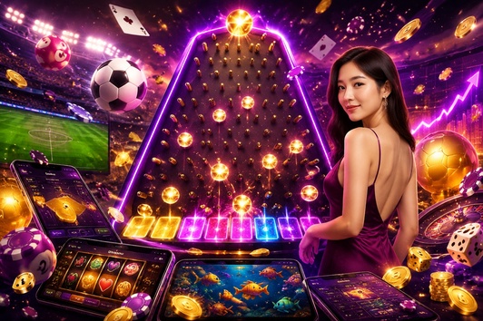 7555 bet