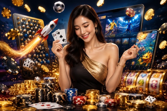 7555 bet