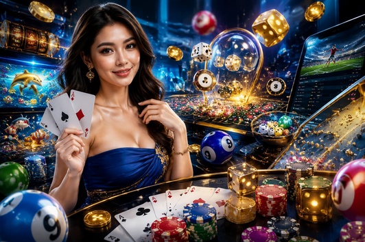 7555 bet