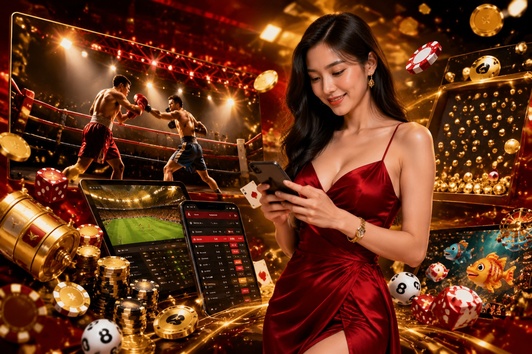 7555 bet