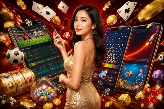 7555 bet