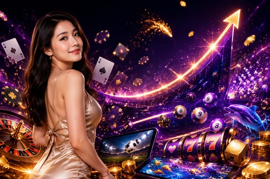 7555 bet