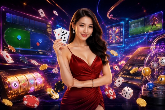 7555 bet