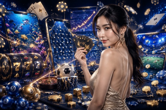 7555 bet