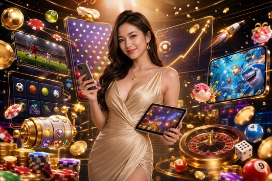 7555 bet
