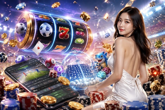 7555 bet