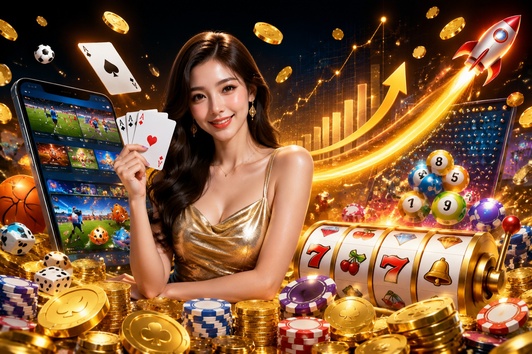 7555 bet