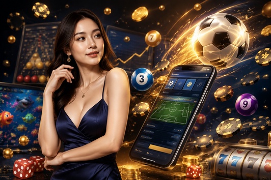 7555 bet