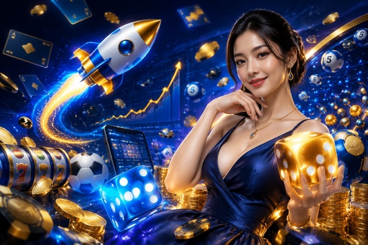7555 bet
