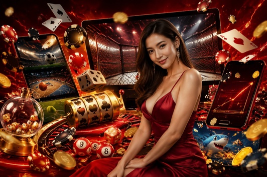 7555 bet